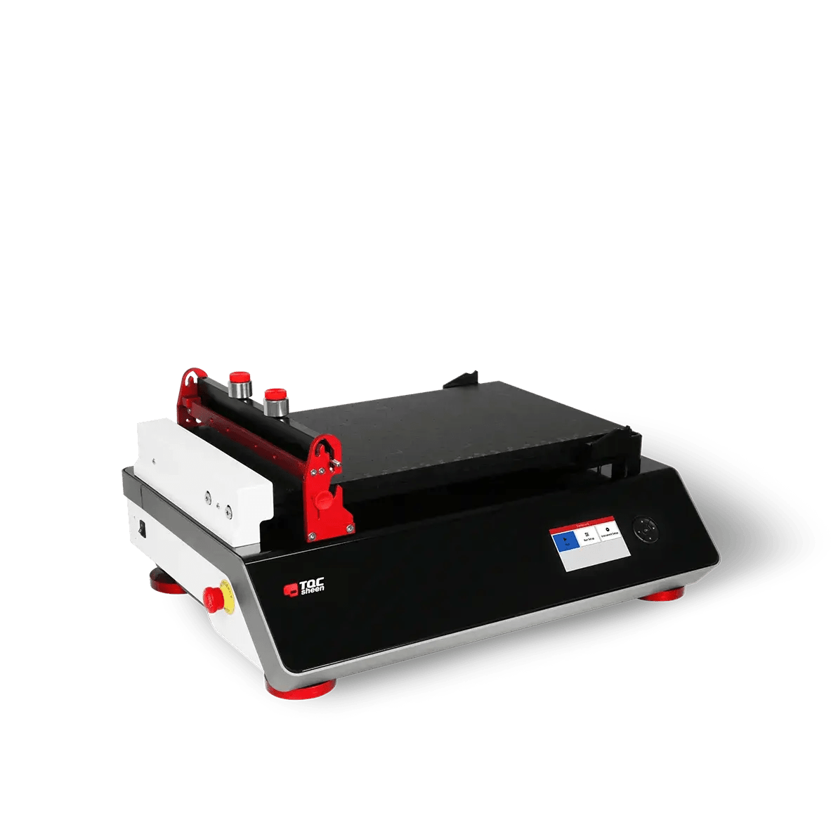 Aplicador Automático de Filmes Standard