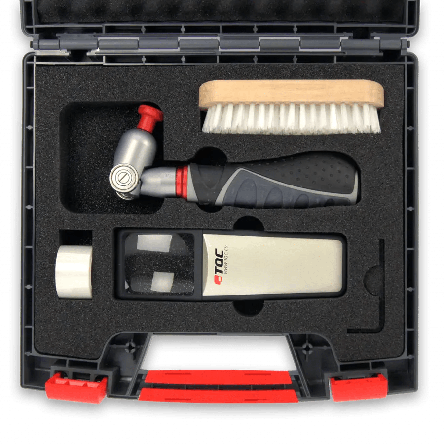 Kits de Teste de Aderência Cross Cut