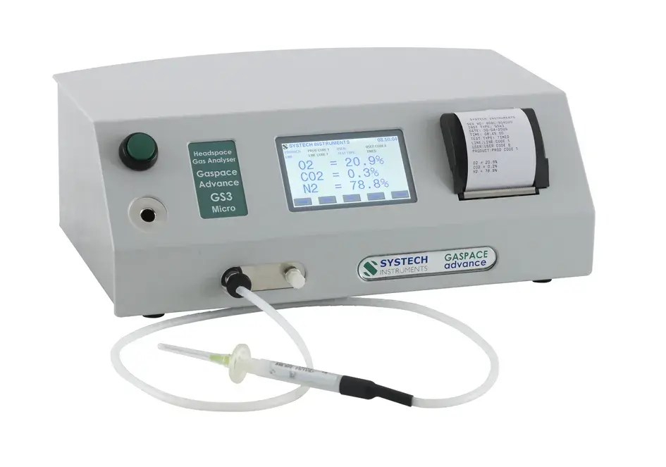 Gaspace Advance Micro