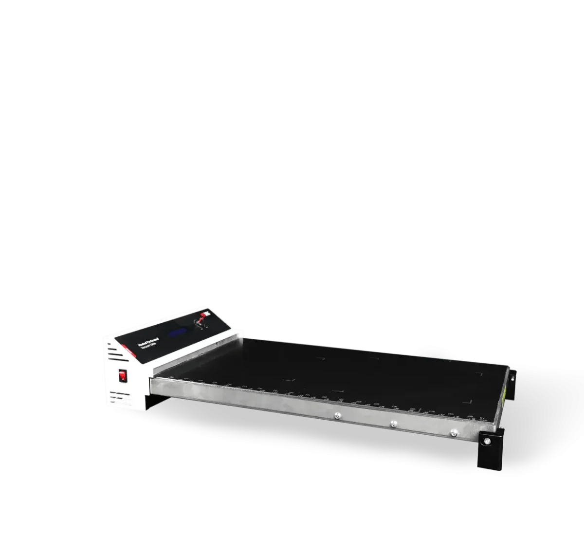 Mesa de Vácuo Perfurada Aquecida
