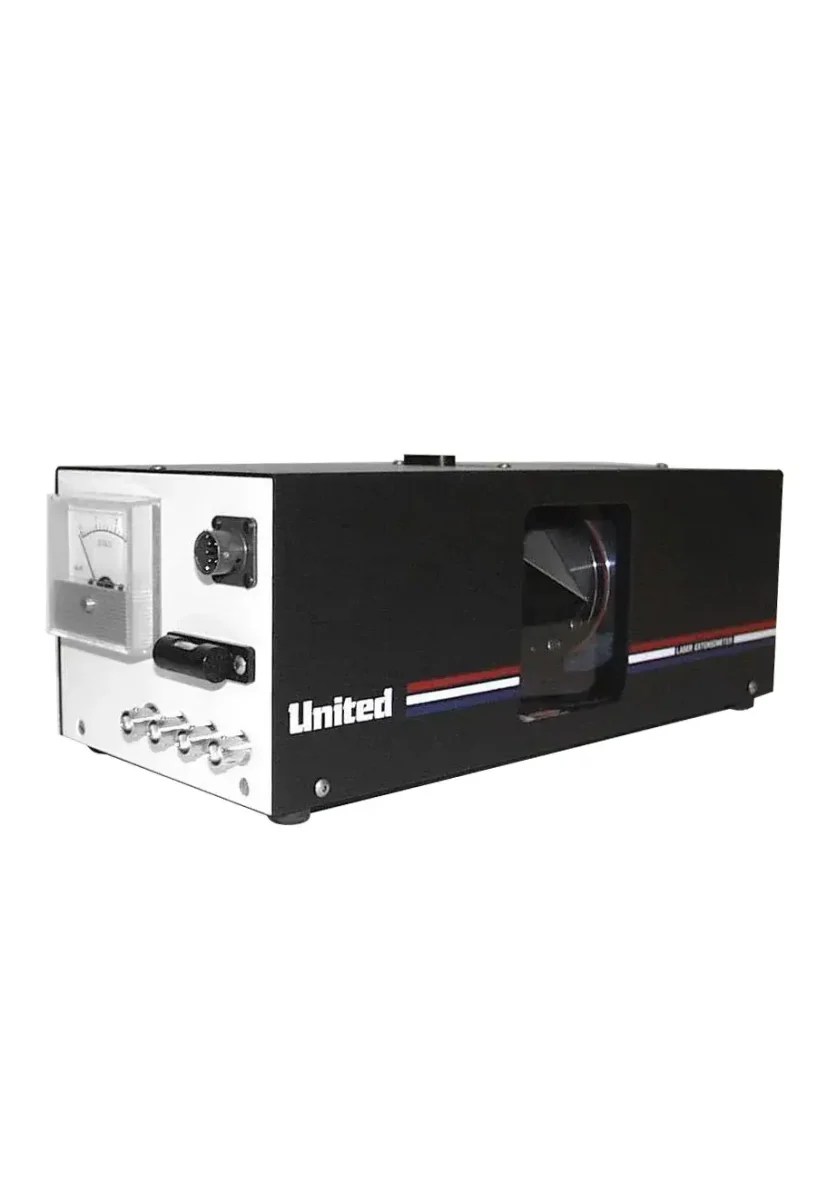 Extensômetro a Laser