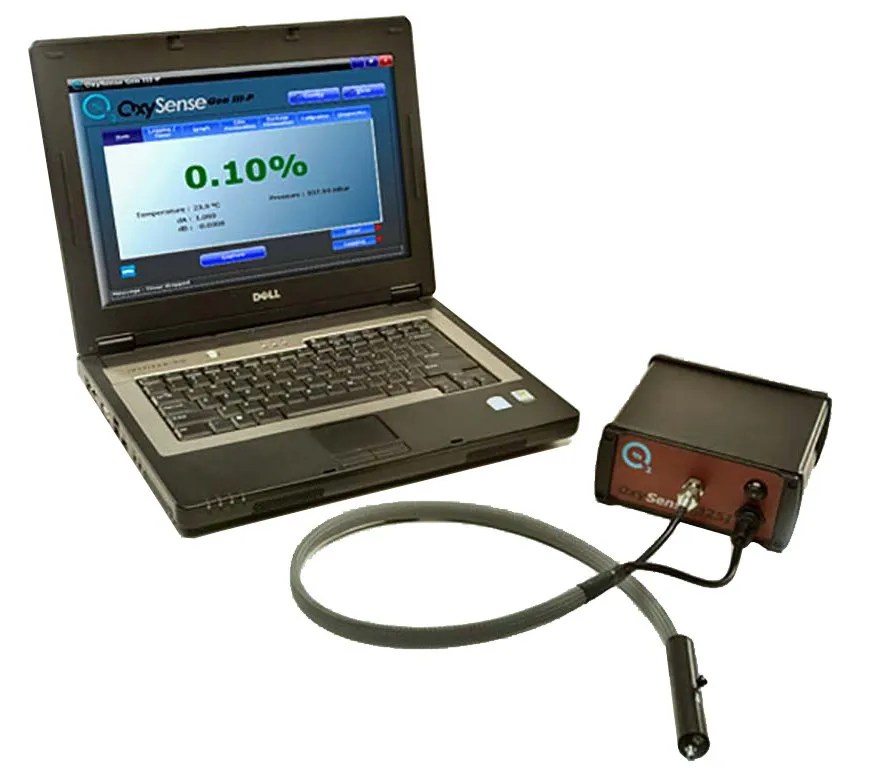 OxySense 325i