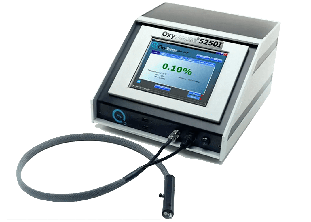OxySense 5250i