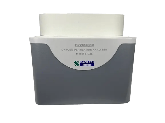 OxySense 8102e Analisador de Taxa de Transmissão de Oxigênio