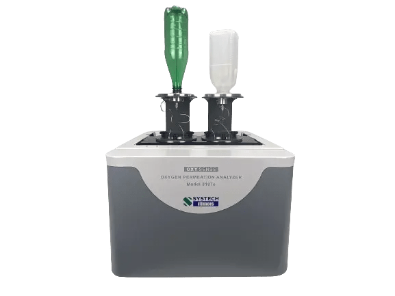 OxySense 8107e Analisador de Taxa de Transmissão de Oxigênio