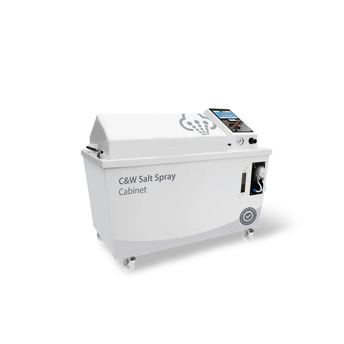 C&W Salt Spray Cabinet