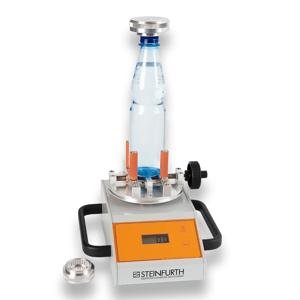 Sistema de Medição de Torque TMS 2000