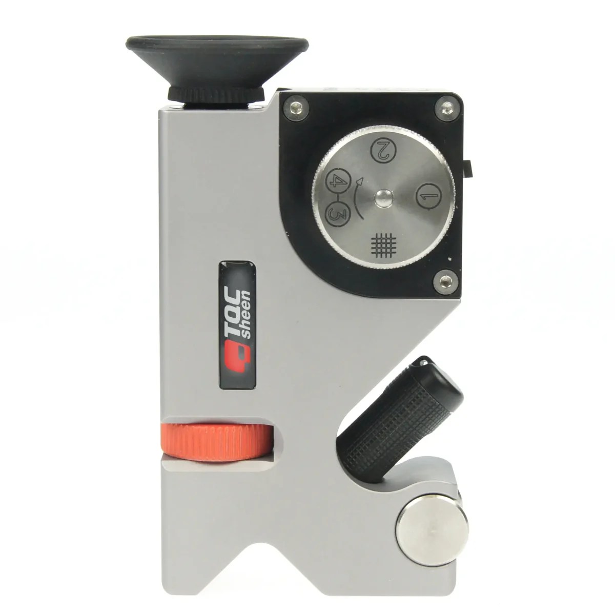 SuperPIG Paint Inspection Gauge III