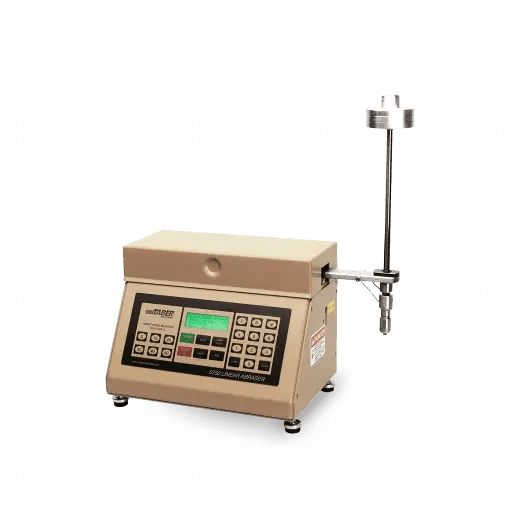 TABER® Linear Abraser