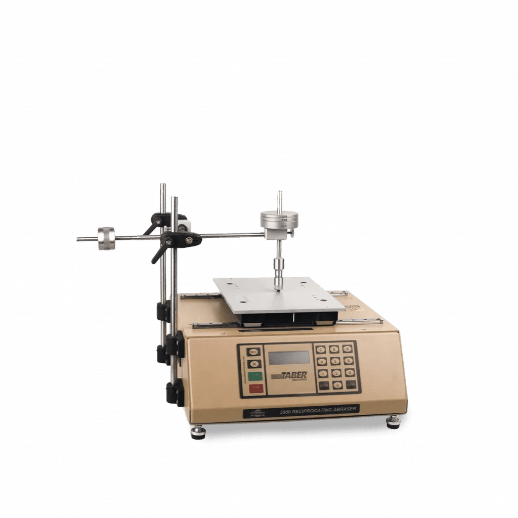 Taber® Reciprocating Abraser