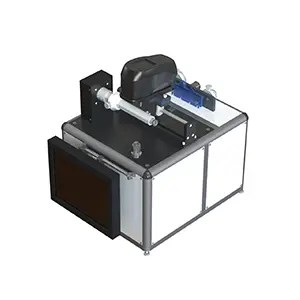Medidor Manual de Inspeção de Cores de Bancada Z346 (Powered by X-rite®)