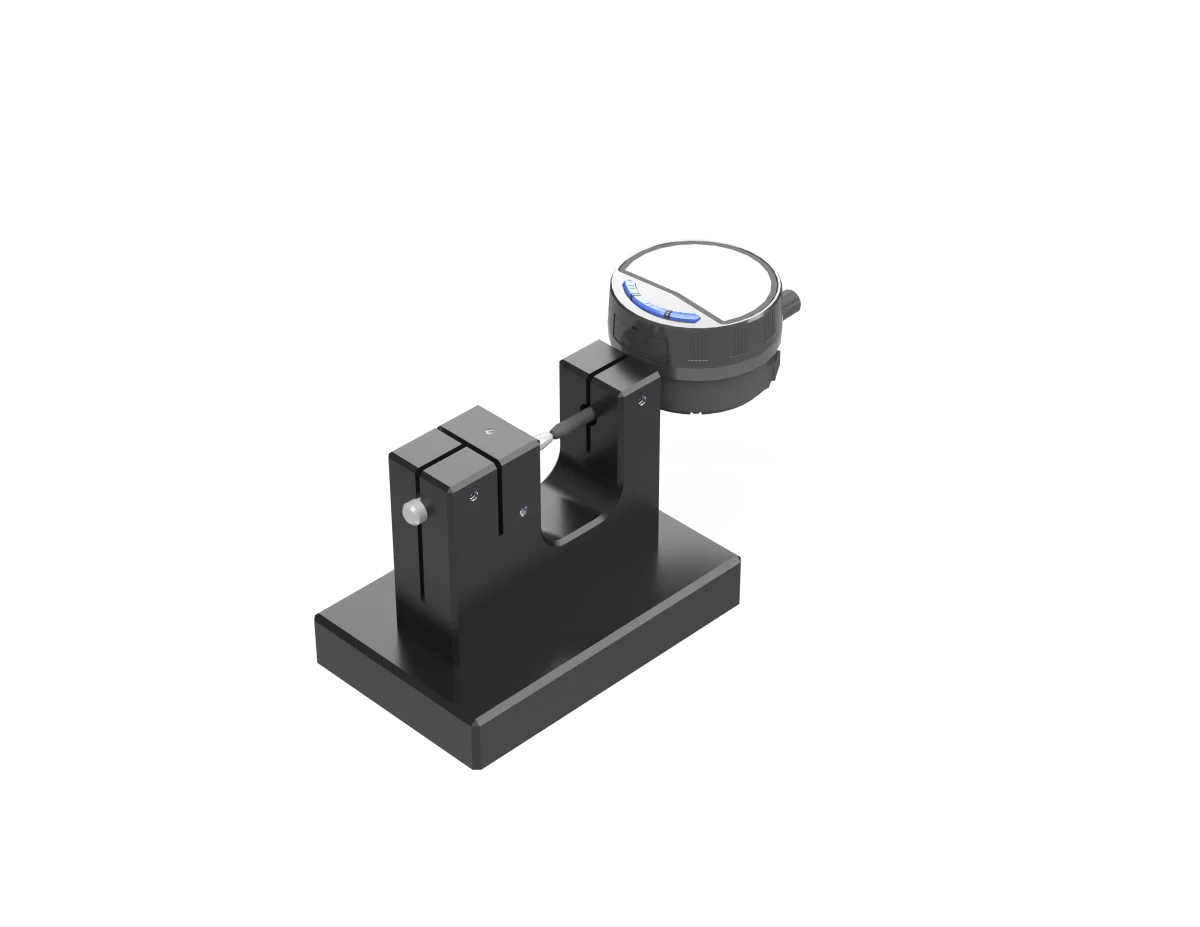 Medidor de Espessura de Chapa Portátil Z551