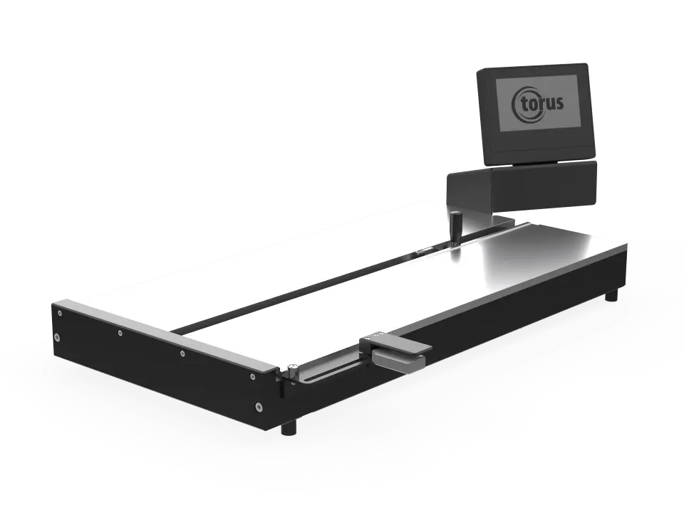 Medidor Manual de Mesa para Blank de Corpo Z552