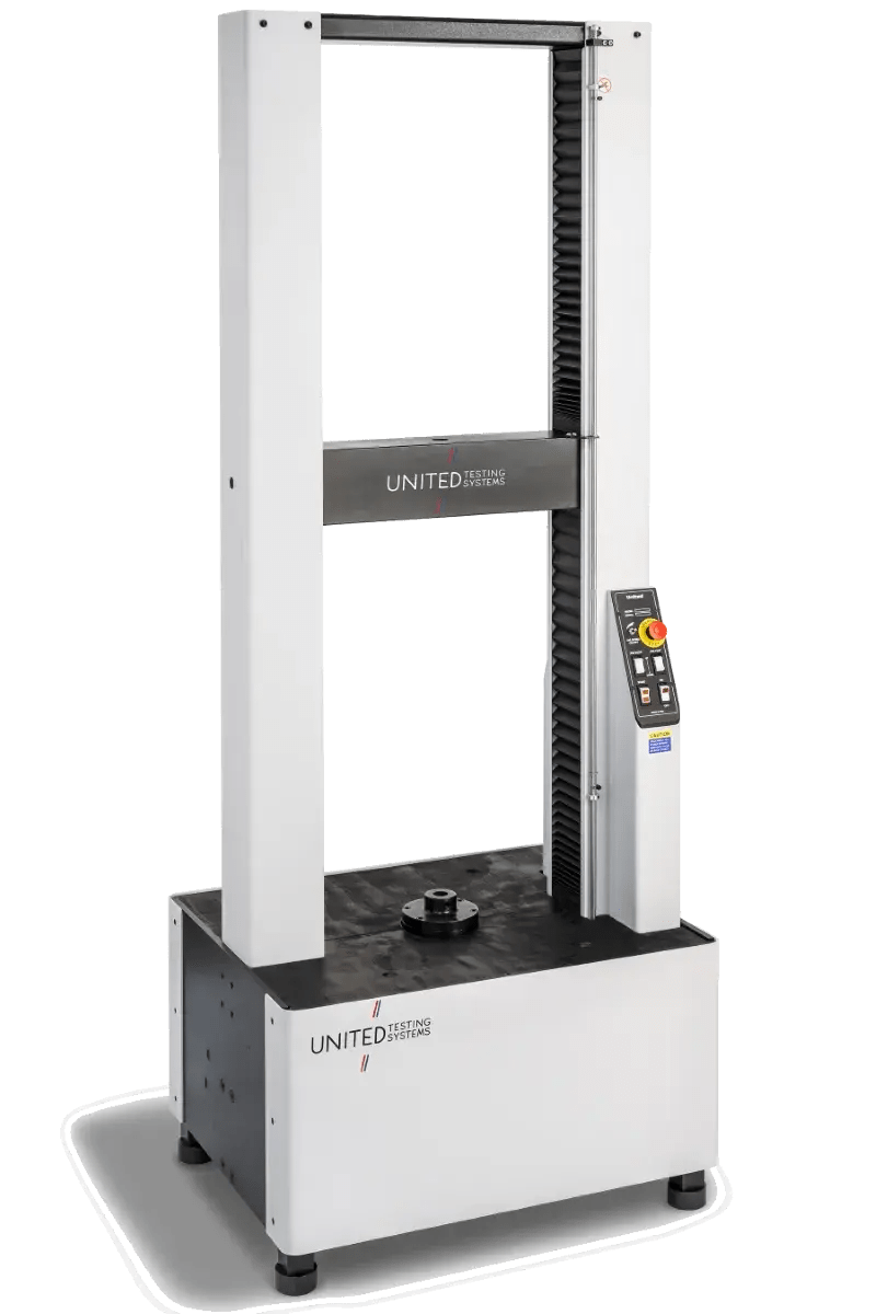 Máquina de Teste Universal (UTM) Modelo de Chão Série FM, 100-600 kN