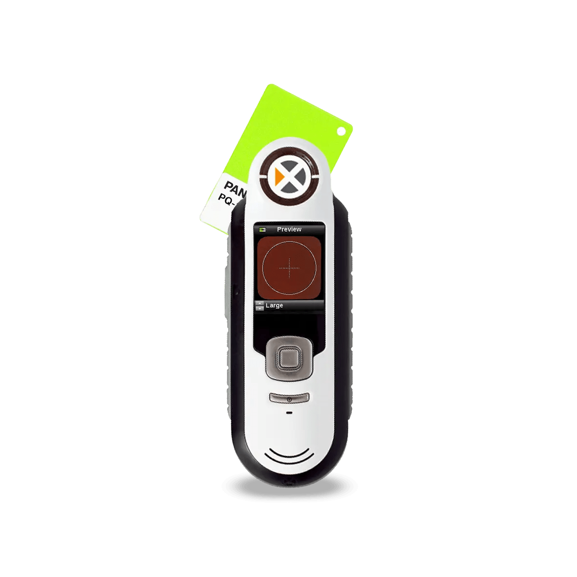 Espectrocolorímetro X-Rite