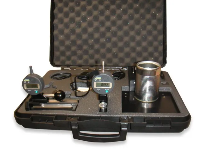 SEAMetal Portable