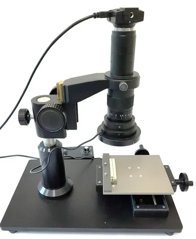 Welding Analyzer