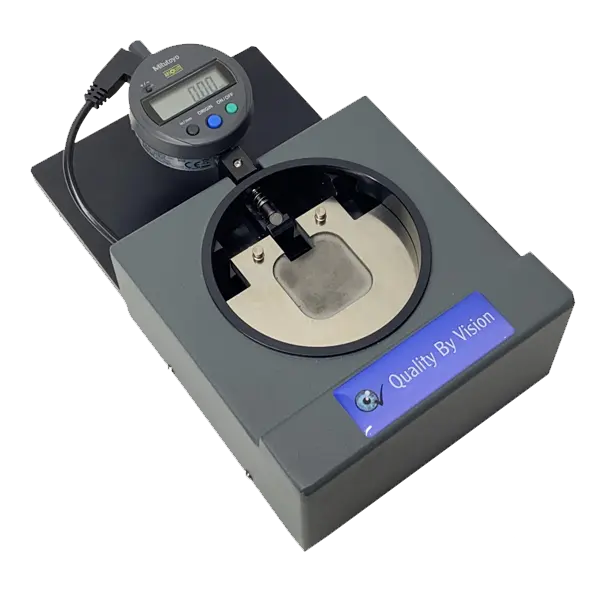 Seam Thickness Gauge