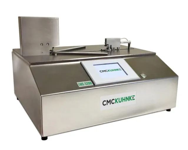 End Measurement Gauge EMS-3200